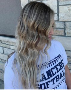 blonde highlights sioux falls