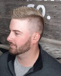 mens haircuts sioux falls