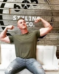 mens haircut and style 605 styling co