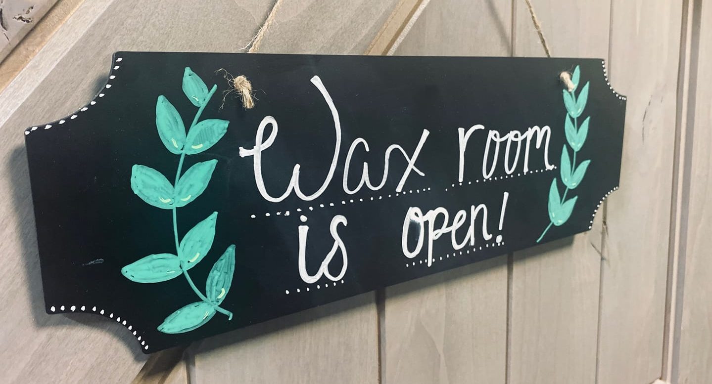 wax hair removal eyebrow wax sioux falls 605 styling co