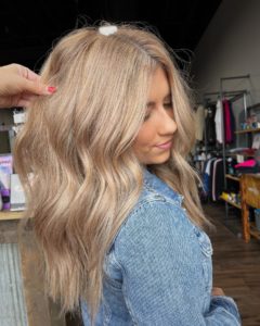 Hair Color gorgeous warm blonde hair color sioux falls
