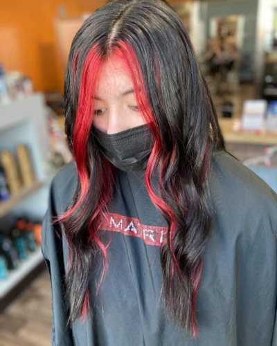 pops-of-red-hair-color-sioux-falls