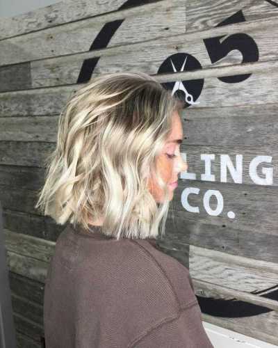 bob hairstyle 605 styling co sioux falls