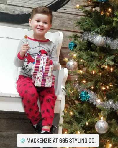 kids haircut 605 styling co sioux falls