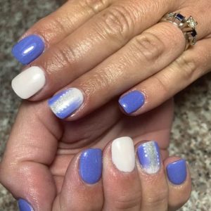 gel nails sioux falls Kim Berning