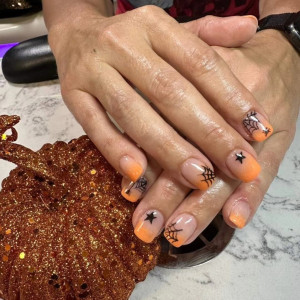 nail-art-halloween-sioux-falls
