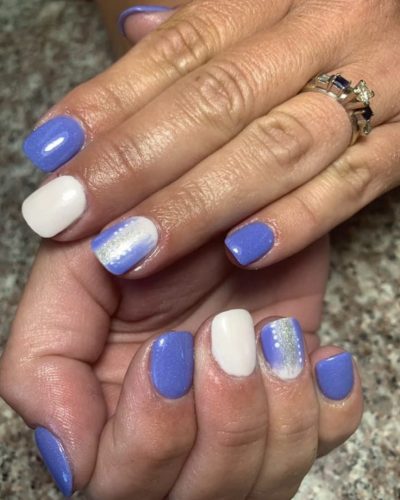 gel nails sioux falls Kim Berning